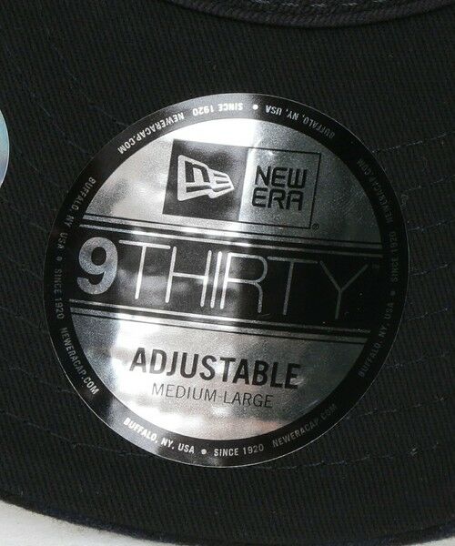 green label relaxing / グリーンレーベル リラクシング キャップ | 【別注】＜NEW ERA＞9THIRTY LA チェック柄 キャップ | 詳細10