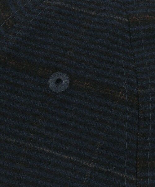 green label relaxing / グリーンレーベル リラクシング キャップ | 【別注】＜NEW ERA＞9THIRTY LA チェック柄 キャップ | 詳細12