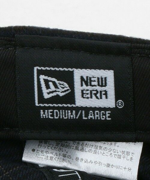 green label relaxing / グリーンレーベル リラクシング キャップ | 【別注】＜NEW ERA＞9THIRTY LA チェック柄 キャップ | 詳細13