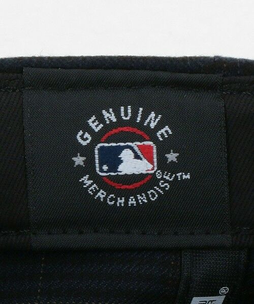 green label relaxing / グリーンレーベル リラクシング キャップ | 【別注】＜NEW ERA＞9THIRTY LA チェック柄 キャップ | 詳細14