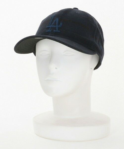 green label relaxing / グリーンレーベル リラクシング キャップ | 【別注】＜NEW ERA＞9THIRTY LA チェック柄 キャップ | 詳細15