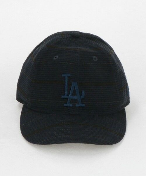 green label relaxing / グリーンレーベル リラクシング キャップ | 【別注】＜NEW ERA＞9THIRTY LA チェック柄 キャップ | 詳細2