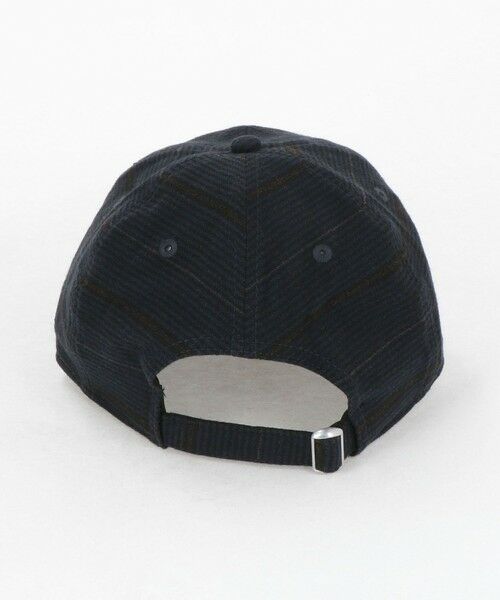 green label relaxing / グリーンレーベル リラクシング キャップ | 【別注】＜NEW ERA＞9THIRTY LA チェック柄 キャップ | 詳細4
