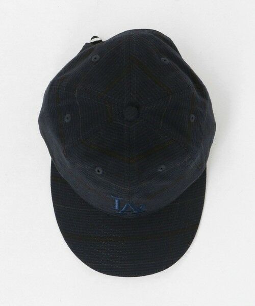 green label relaxing / グリーンレーベル リラクシング キャップ | 【別注】＜NEW ERA＞9THIRTY LA チェック柄 キャップ | 詳細5