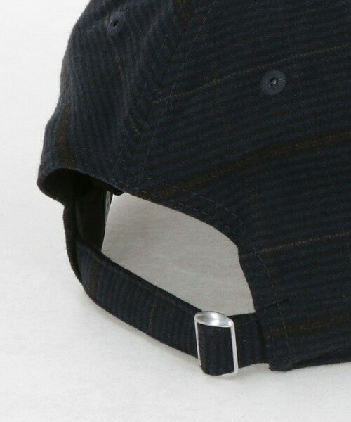 green label relaxing / グリーンレーベル リラクシング キャップ | 【別注】＜NEW ERA＞9THIRTY LA チェック柄 キャップ | 詳細7