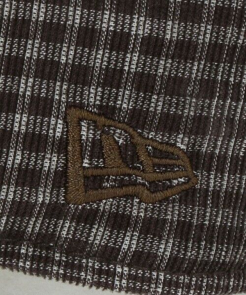 green label relaxing / グリーンレーベル リラクシング キャップ | 【別注】＜NEW ERA＞9THIRTY SD チェック柄 キャップ | 詳細11