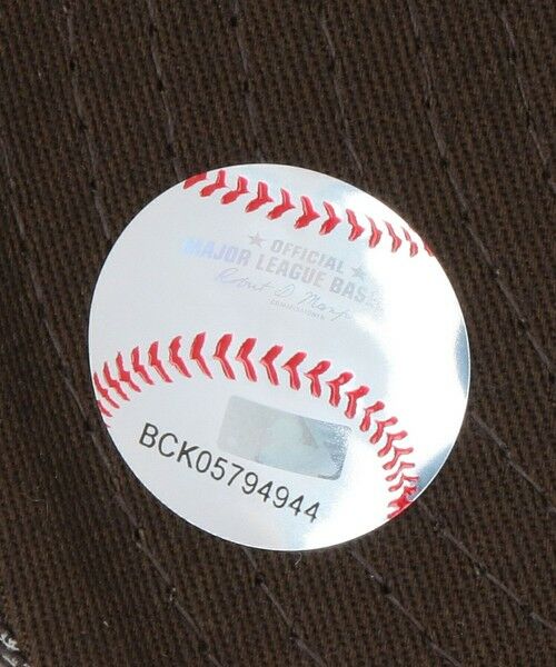 green label relaxing / グリーンレーベル リラクシング キャップ | 【別注】＜NEW ERA＞9THIRTY SD チェック柄 キャップ | 詳細13