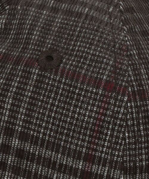 green label relaxing / グリーンレーベル リラクシング キャップ | 【別注】＜NEW ERA＞9THIRTY SD チェック柄 キャップ | 詳細14