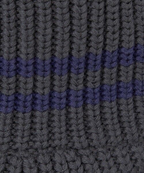 green label relaxing / グリーンレーベル リラクシング ハット | 【別注】＜NEW ERA＞ニット バケット ハット | 詳細3