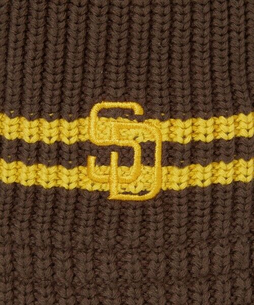 green label relaxing / グリーンレーベル リラクシング ハット | 【別注】＜NEW ERA＞ニット バケット ハット | 詳細8