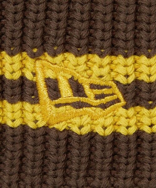 green label relaxing / グリーンレーベル リラクシング ハット | 【別注】＜NEW ERA＞ニット バケット ハット | 詳細9