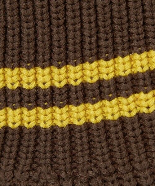 green label relaxing / グリーンレーベル リラクシング ハット | 【別注】＜NEW ERA＞ニット バケット ハット | 詳細10