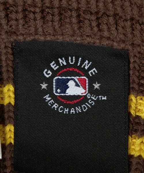 green label relaxing / グリーンレーベル リラクシング ハット | 【別注】＜NEW ERA＞ニット バケット ハット | 詳細11