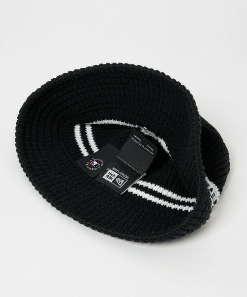green label relaxing / グリーンレーベル リラクシング ハット | 【別注】＜NEW ERA＞ニット バケット ハット | 詳細15