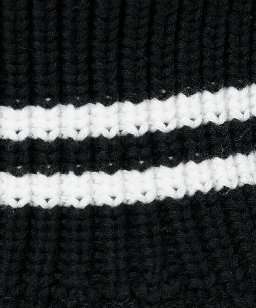 green label relaxing / グリーンレーベル リラクシング ハット | 【別注】＜NEW ERA＞ニット バケット ハット | 詳細16