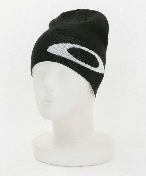green label relaxing / グリーンレーベル リラクシング ニットキャップ | ＜OAKLEY＞ビーニー ニットキャップ | 詳細9