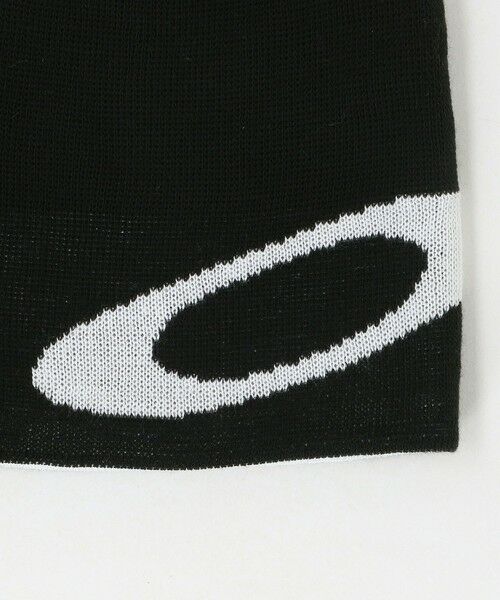 green label relaxing / グリーンレーベル リラクシング ニットキャップ | ＜OAKLEY＞ビーニー ニットキャップ | 詳細3