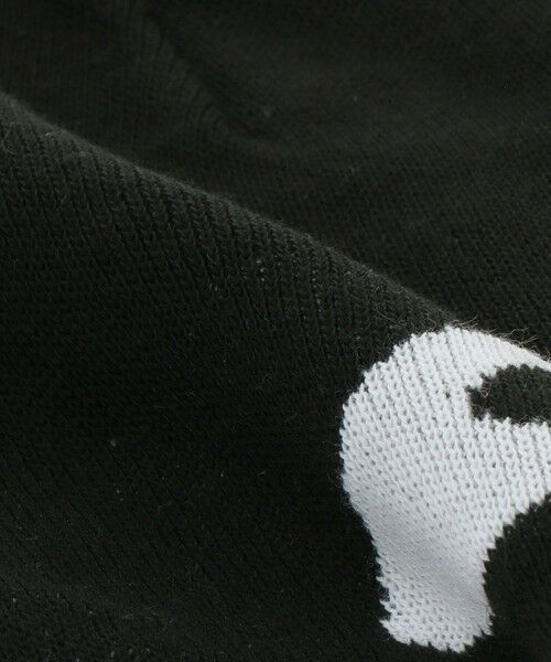 green label relaxing / グリーンレーベル リラクシング ニットキャップ | ＜OAKLEY＞ビーニー ニットキャップ | 詳細4