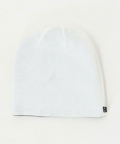 green label relaxing / グリーンレーベル リラクシング ニットキャップ | ＜OAKLEY＞ビーニー ニットキャップ | 詳細5