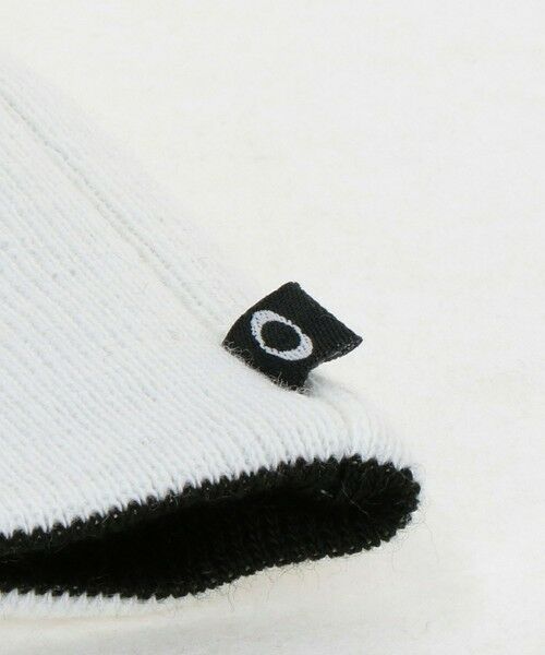 green label relaxing / グリーンレーベル リラクシング ニットキャップ | ＜OAKLEY＞ビーニー ニットキャップ | 詳細7