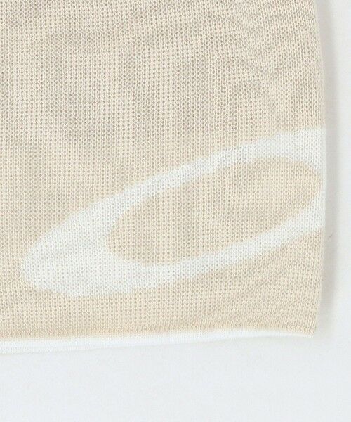 green label relaxing / グリーンレーベル リラクシング ニットキャップ | ＜OAKLEY＞ビーニー ニットキャップ | 詳細14