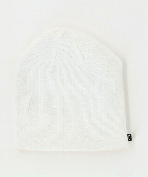 green label relaxing / グリーンレーベル リラクシング ニットキャップ | ＜OAKLEY＞ビーニー ニットキャップ | 詳細16