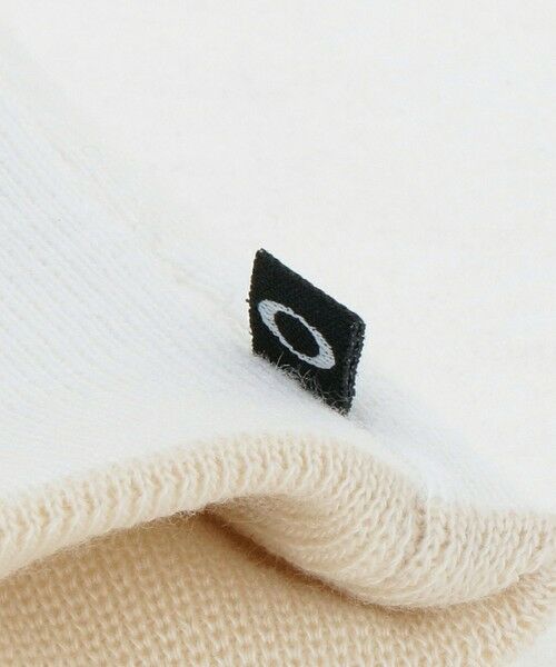 green label relaxing / グリーンレーベル リラクシング ニットキャップ | ＜OAKLEY＞ビーニー ニットキャップ | 詳細17