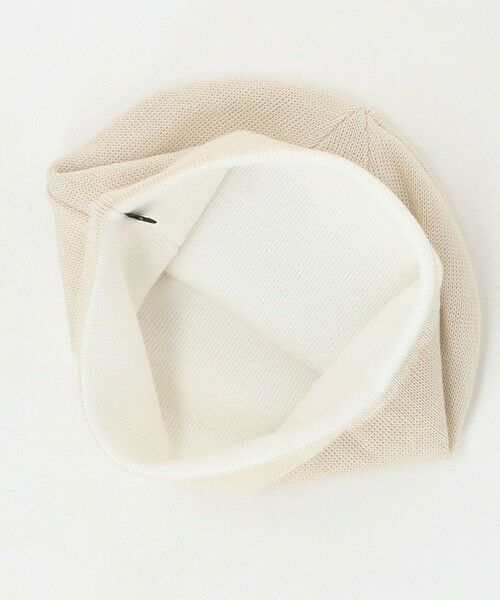 green label relaxing / グリーンレーベル リラクシング ニットキャップ | ＜OAKLEY＞ビーニー ニットキャップ | 詳細13