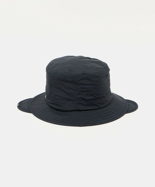 green label relaxing / グリーンレーベル リラクシング ハット | 【別注】＜Marmot＞GLR シコロ バケットハット | 詳細4