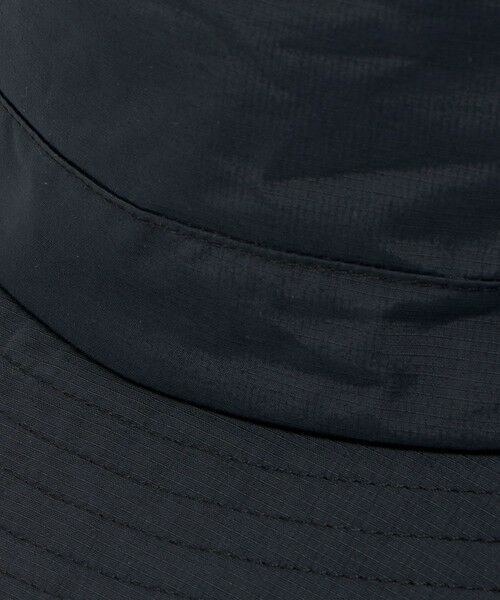 green label relaxing / グリーンレーベル リラクシング ハット | 【別注】＜Marmot＞GLR シコロ バケットハット | 詳細6