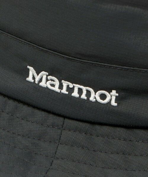 green label relaxing / グリーンレーベル リラクシング ハット | 【別注】＜Marmot＞GLR シコロ バケットハット | 詳細15