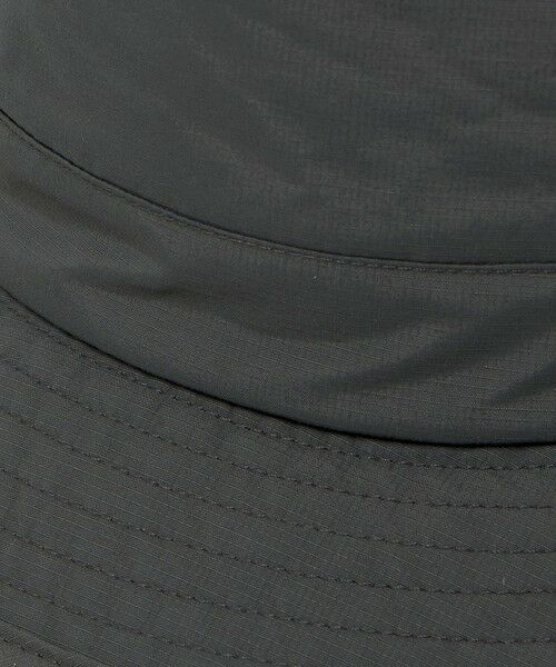 green label relaxing / グリーンレーベル リラクシング ハット | 【別注】＜Marmot＞GLR シコロ バケットハット | 詳細17