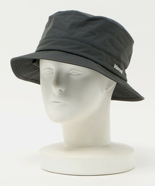 green label relaxing / グリーンレーベル リラクシング ハット | 【別注】＜Marmot＞GLR シコロ バケットハット | 詳細18