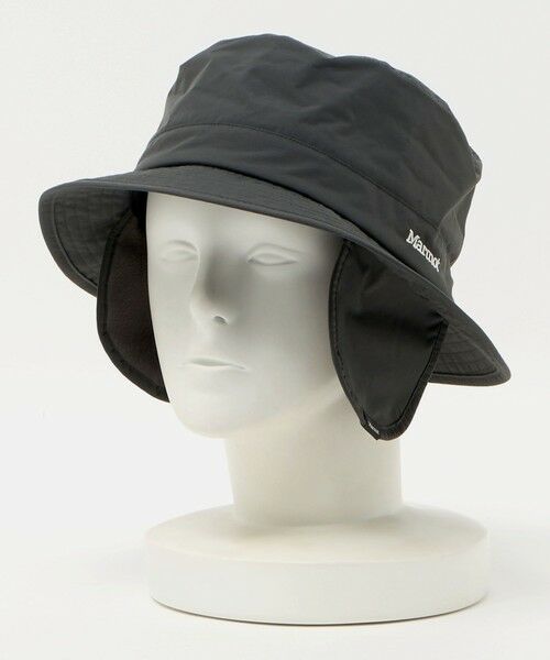 green label relaxing / グリーンレーベル リラクシング ハット | 【別注】＜Marmot＞GLR シコロ バケットハット | 詳細19