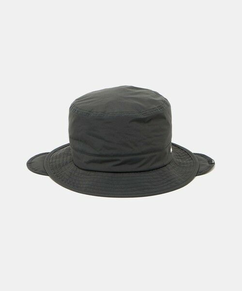 green label relaxing / グリーンレーベル リラクシング ハット | 【別注】＜Marmot＞GLR シコロ バケットハット | 詳細8