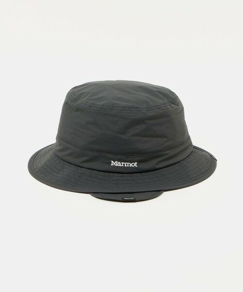 green label relaxing / グリーンレーベル リラクシング ハット | 【別注】＜Marmot＞GLR シコロ バケットハット | 詳細9