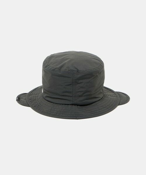 green label relaxing / グリーンレーベル リラクシング ハット | 【別注】＜Marmot＞GLR シコロ バケットハット | 詳細10