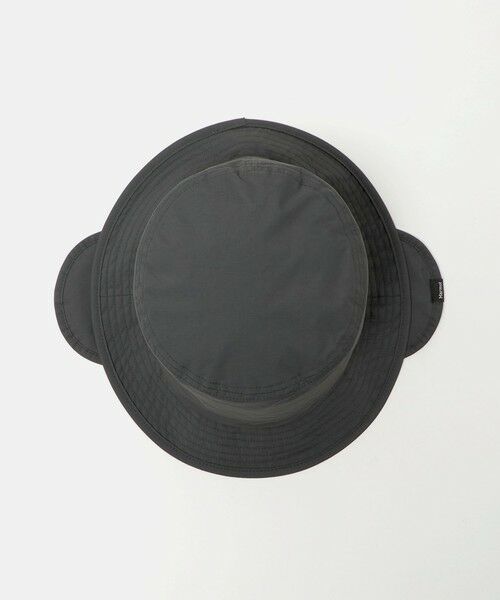 green label relaxing / グリーンレーベル リラクシング ハット | 【別注】＜Marmot＞GLR シコロ バケットハット | 詳細11