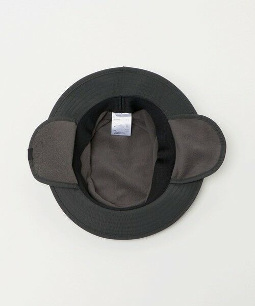 green label relaxing / グリーンレーベル リラクシング ハット | 【別注】＜Marmot＞GLR シコロ バケットハット | 詳細12