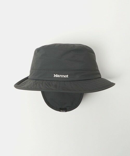 green label relaxing / グリーンレーベル リラクシング ハット | 【別注】＜Marmot＞GLR シコロ バケットハット | 詳細13