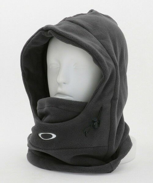 green label relaxing / グリーンレーベル リラクシング ニットキャップ | ＜OAKLEY＞フード ウォーマー | 詳細10