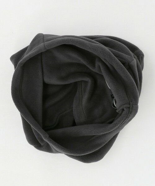 green label relaxing / グリーンレーベル リラクシング ニットキャップ | ＜OAKLEY＞フード ウォーマー | 詳細4