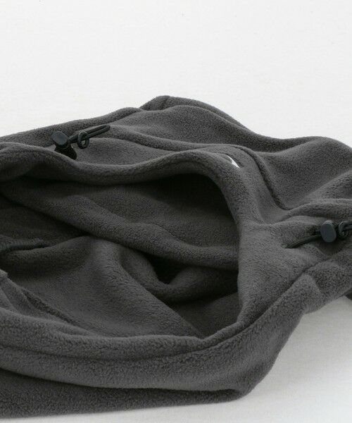 green label relaxing / グリーンレーベル リラクシング ニットキャップ | ＜OAKLEY＞フード ウォーマー | 詳細5