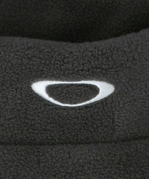 green label relaxing / グリーンレーベル リラクシング ニットキャップ | ＜OAKLEY＞フード ウォーマー | 詳細6