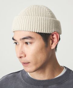 green label relaxing / グリーンレーベル リラクシング ニットキャップ | ＜Barbour＞mosely beanie ニットキャップ