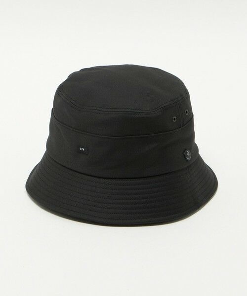 green label relaxing / グリーンレーベル リラクシング ハット | 【別注】＜CPH＞GLR ピケ スイッチ バケットハット | 詳細1