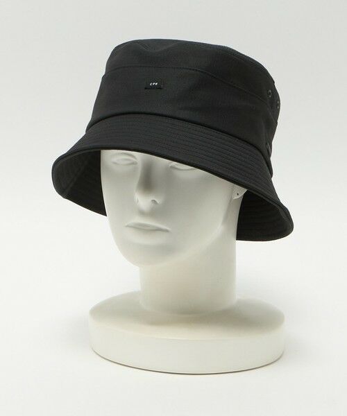 green label relaxing / グリーンレーベル リラクシング ハット | 【別注】＜CPH＞GLR ピケ スイッチ バケットハット | 詳細11