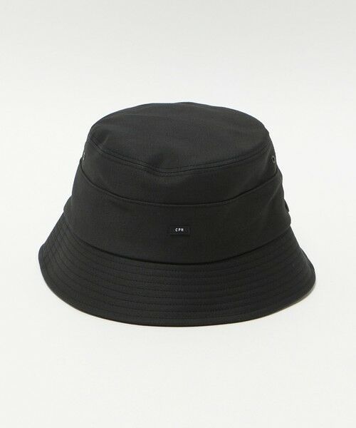 green label relaxing / グリーンレーベル リラクシング ハット | 【別注】＜CPH＞GLR ピケ スイッチ バケットハット | 詳細2