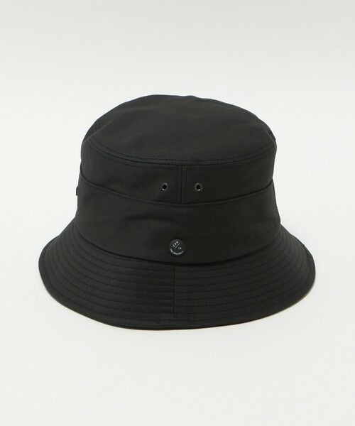 green label relaxing / グリーンレーベル リラクシング ハット | 【別注】＜CPH＞GLR ピケ スイッチ バケットハット | 詳細3