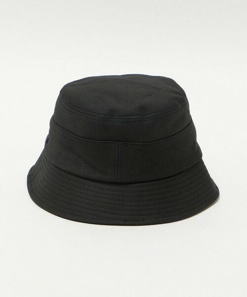 green label relaxing / グリーンレーベル リラクシング ハット | 【別注】＜CPH＞GLR ピケ スイッチ バケットハット | 詳細4